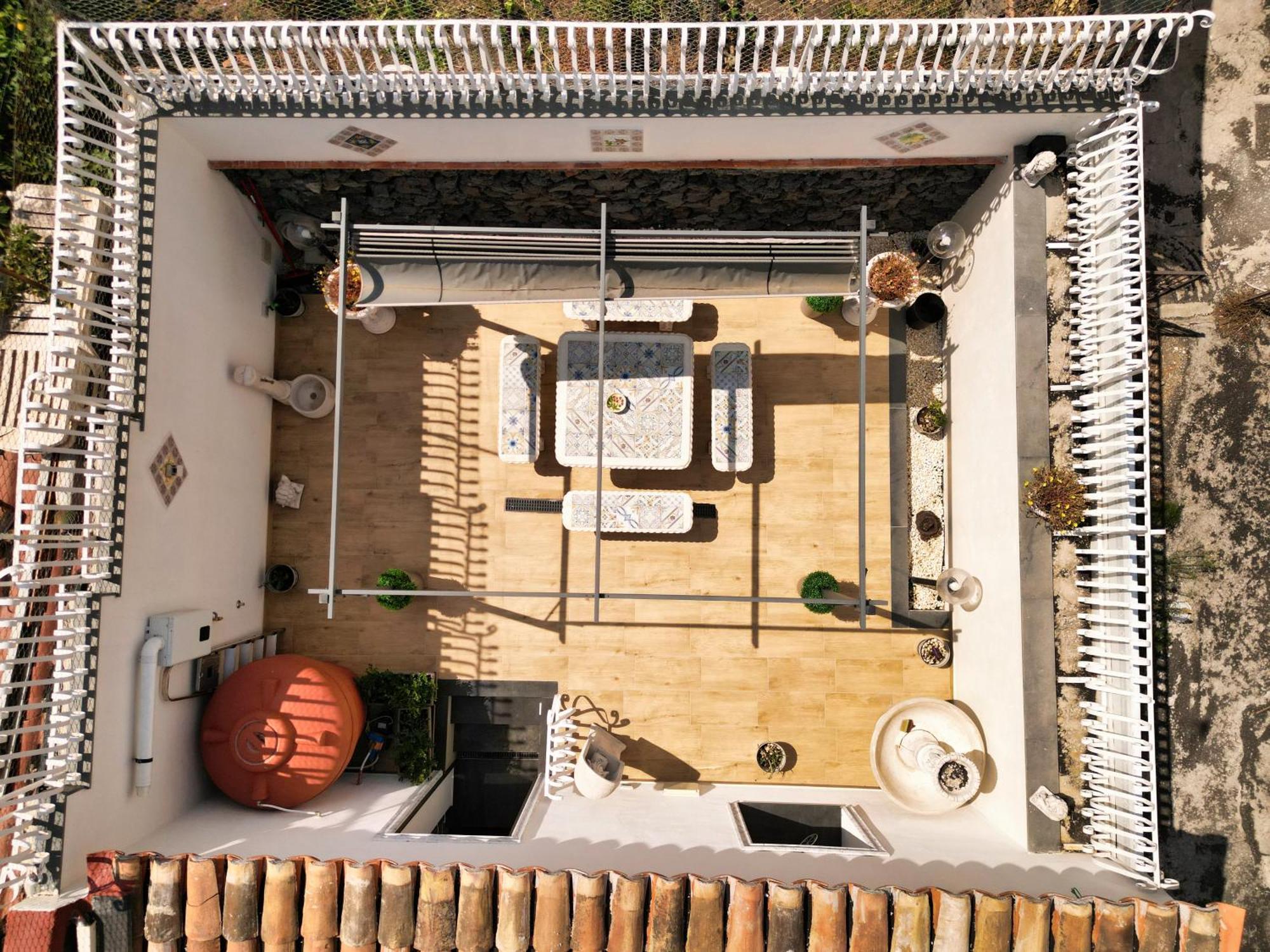 Domus Cerere Holiday home Catania