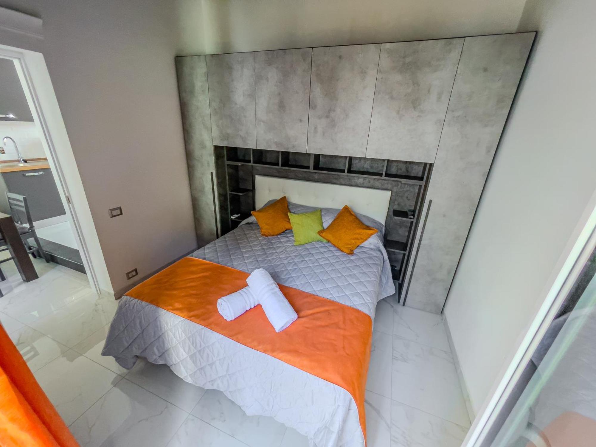 Domus Cerere * Catane