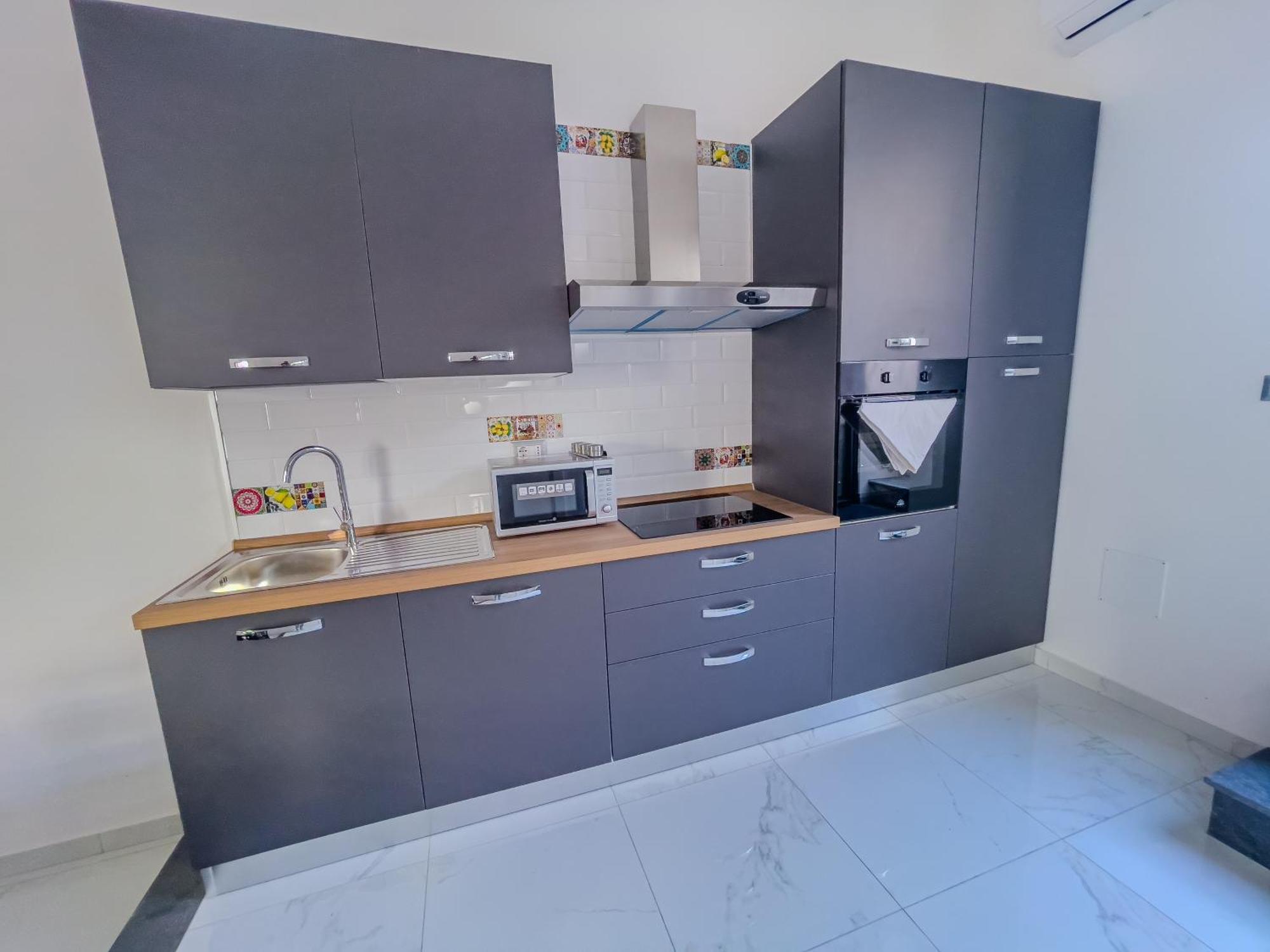 Domus Cerere Catane