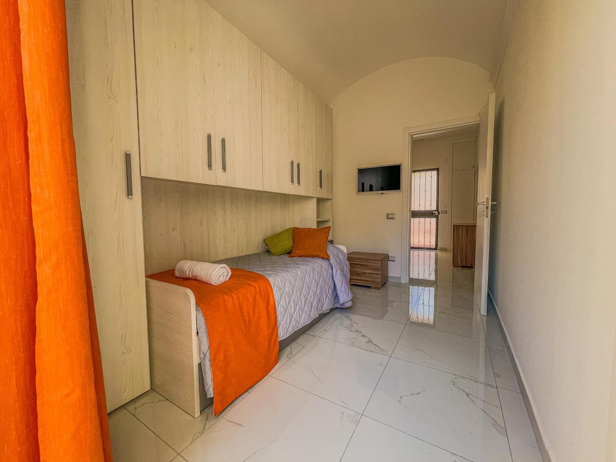 Hébergement de vacances Domus Cerere *