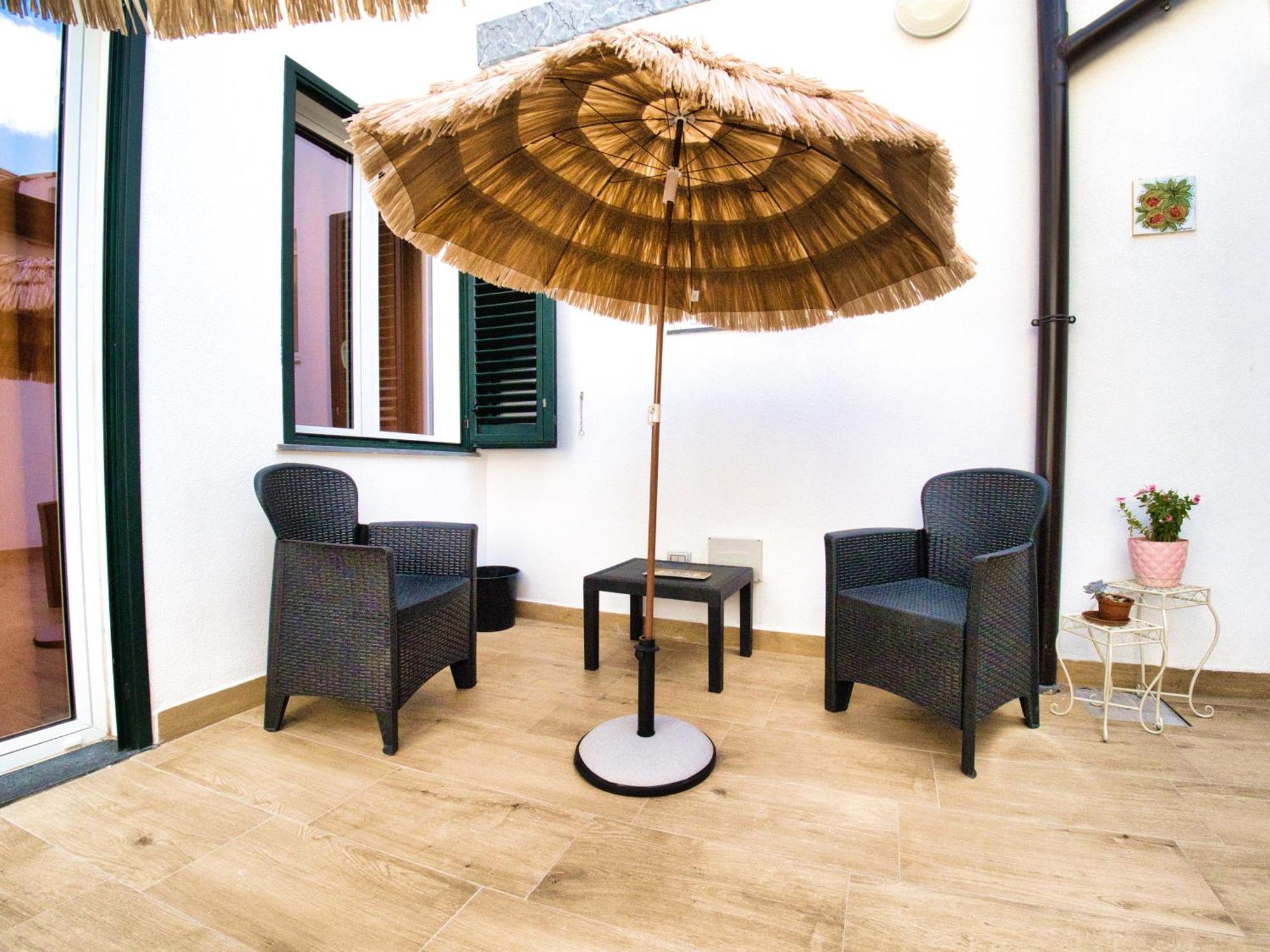 Hébergement de vacances Domus Cerere